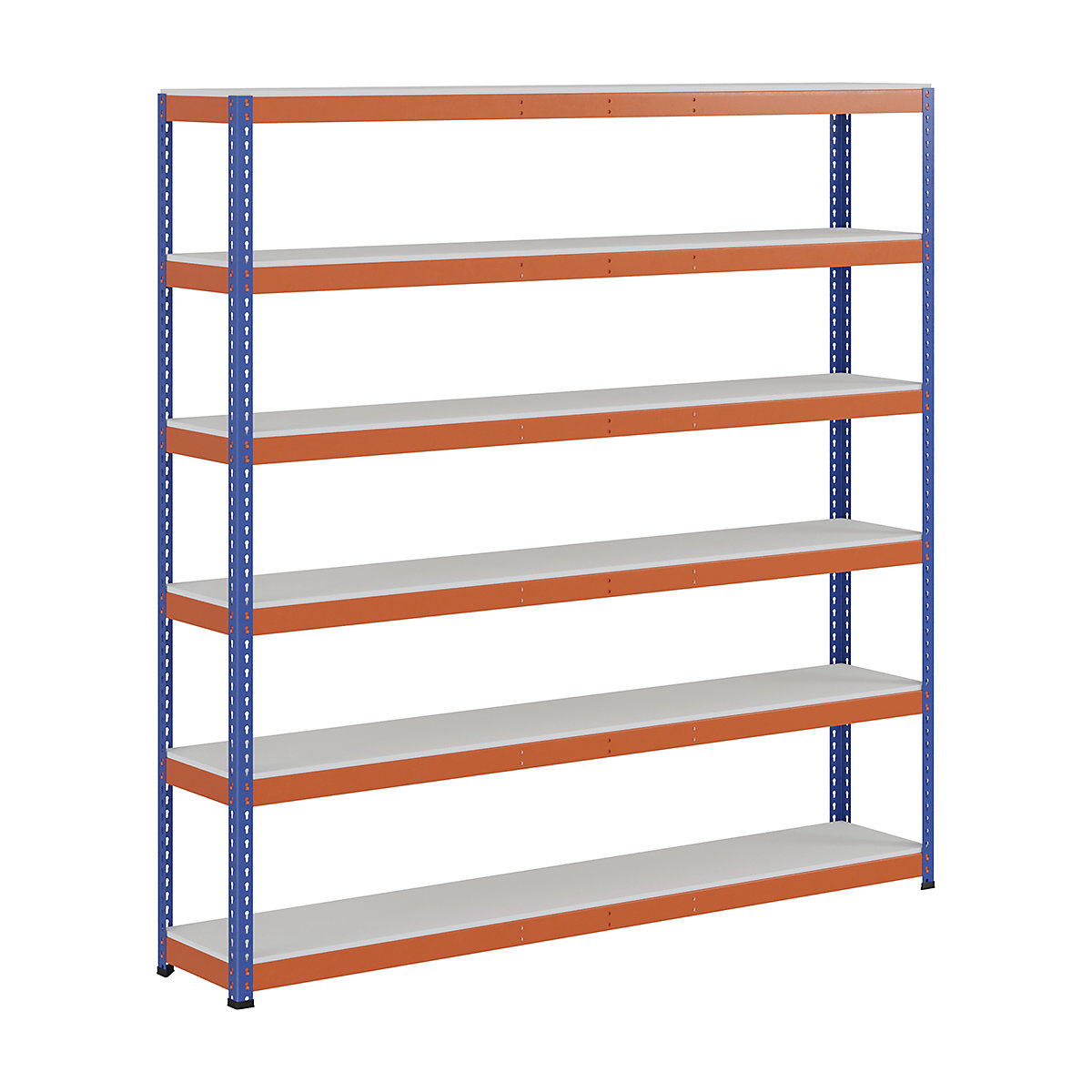 BiG400 2440mm High Racking