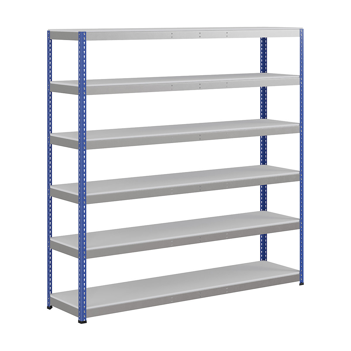 BiG400 2440mm High Racking