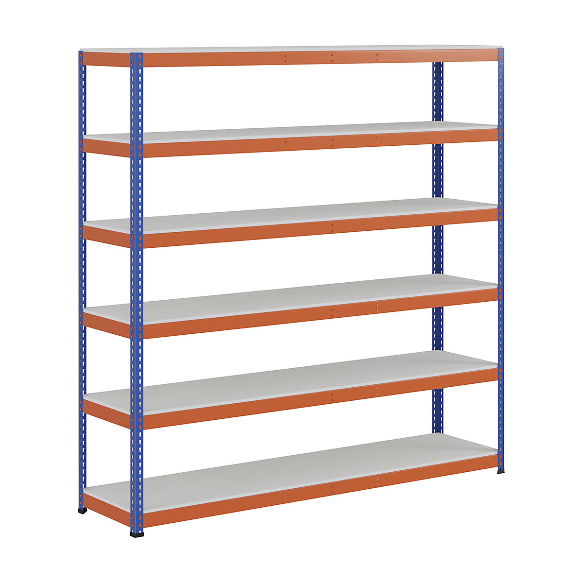 BiG400 2440mm High Racking