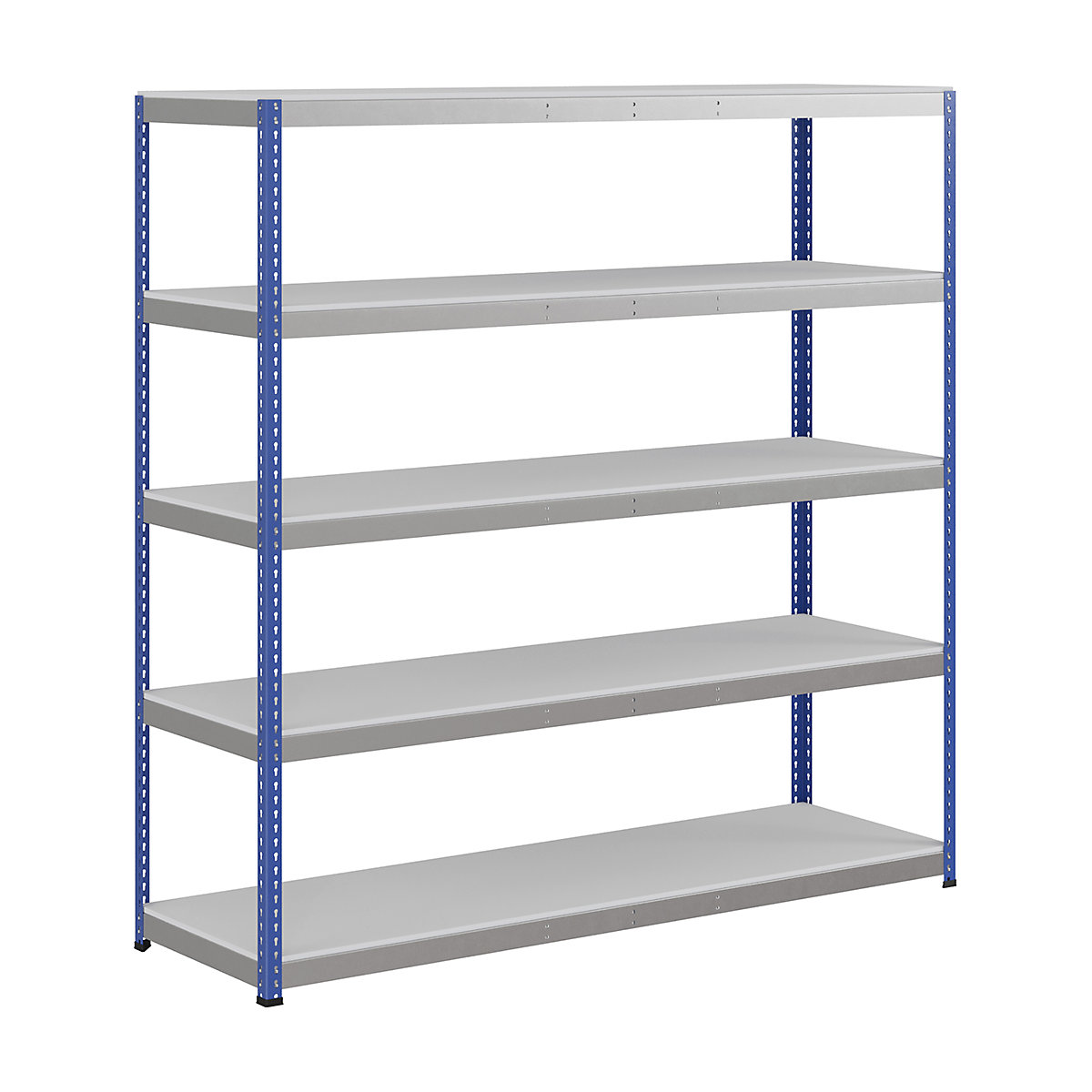 BiG400 2440mm High Racking