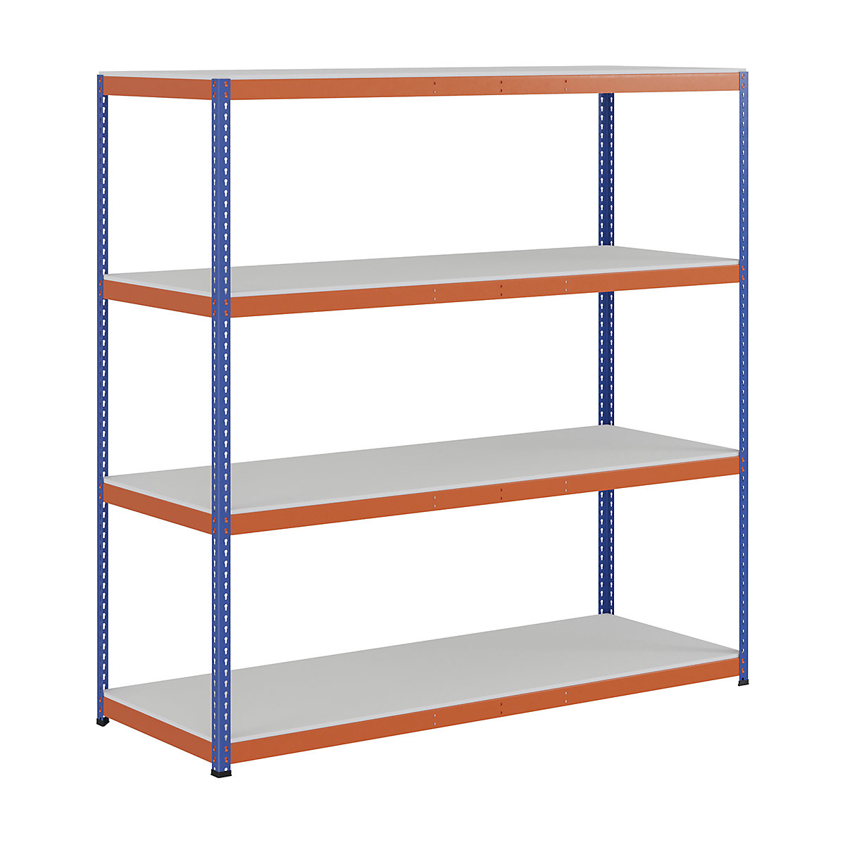 BiG400 2440mm High Racking