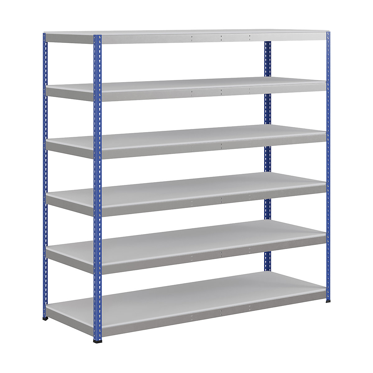 BiG400 2440mm High Racking