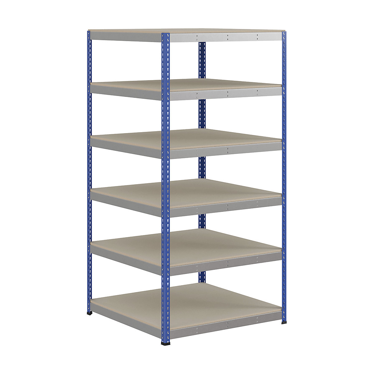 BiG400 2440mm High Racking