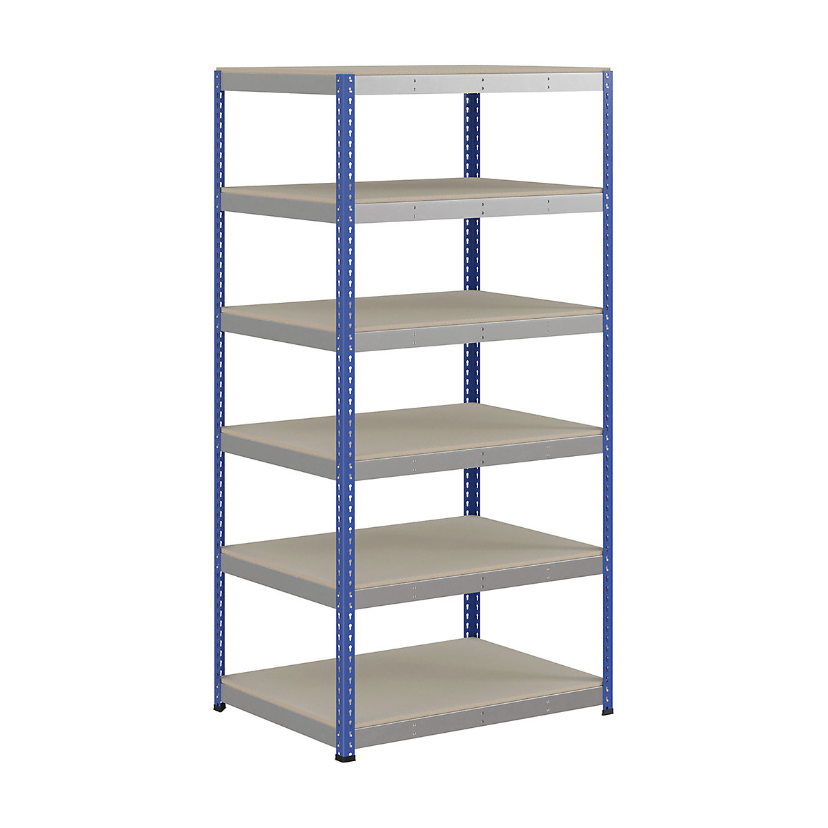 BiG400 2440mm High Racking