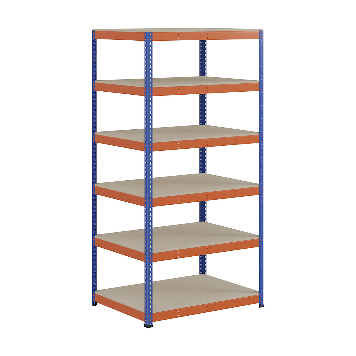 BiG400 2440mm High Racking