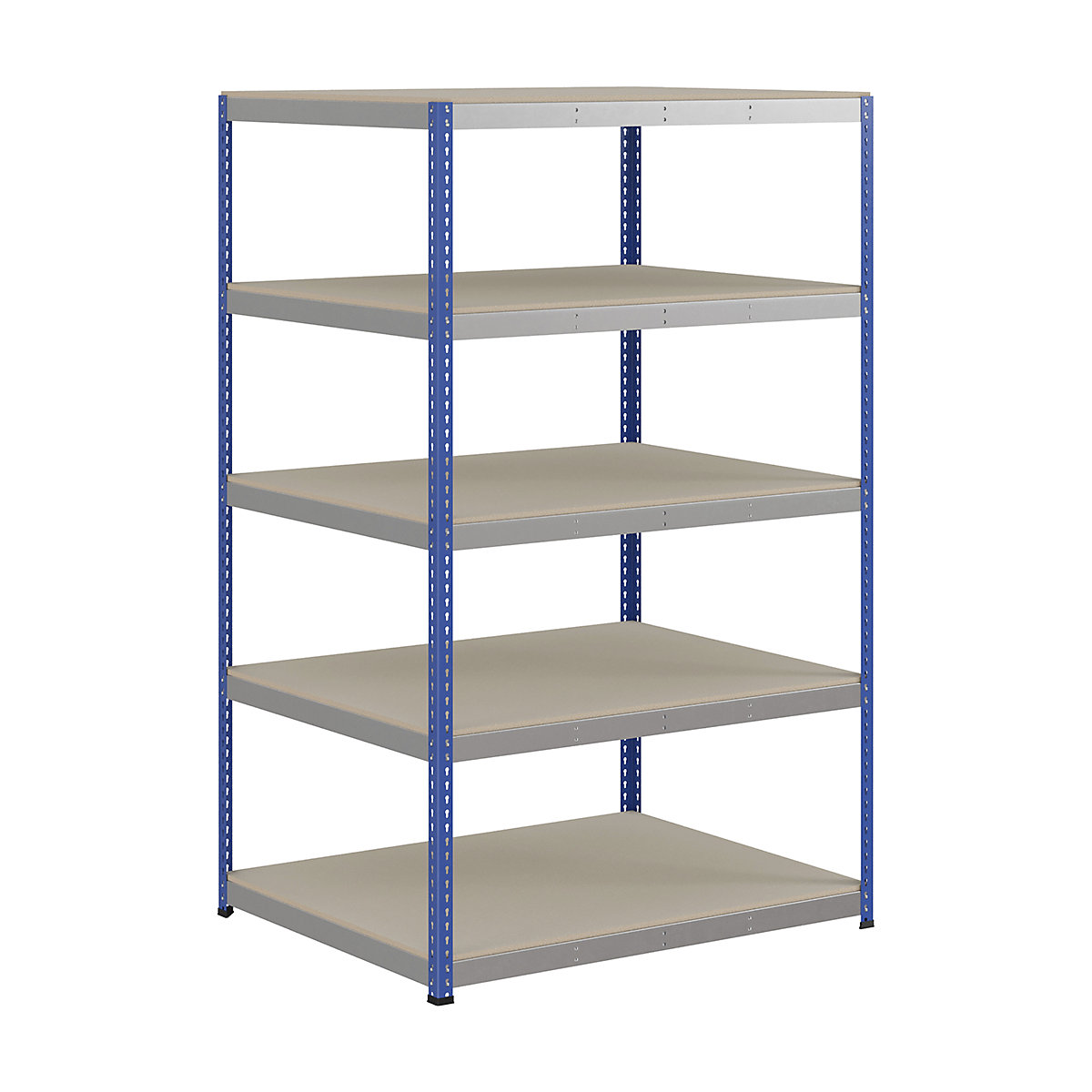 BiG400 2440mm High Racking