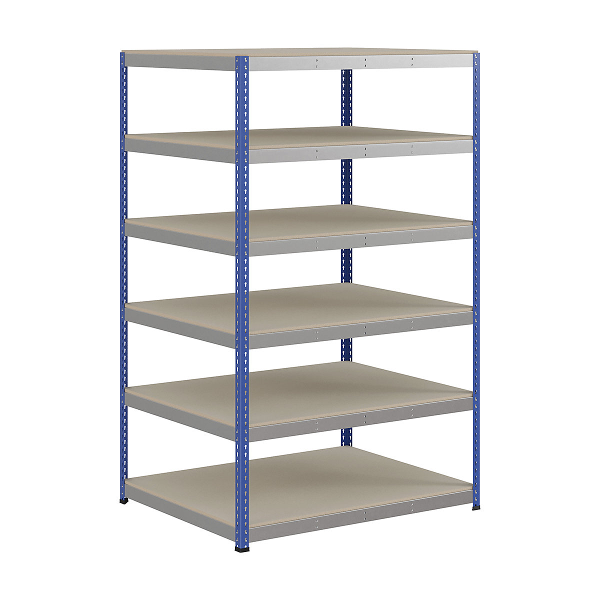 BiG400 2440mm High Racking