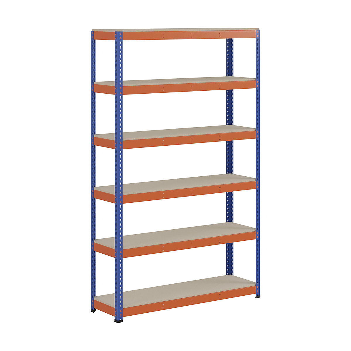 BiG400 2440mm High Racking