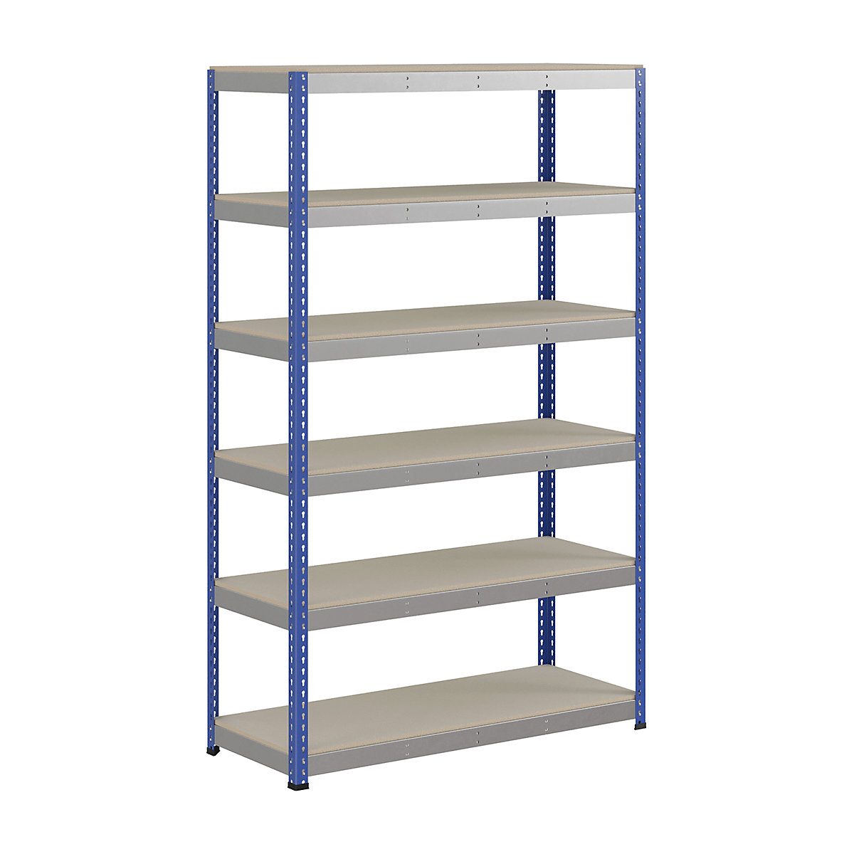 BiG400 2440mm High Racking