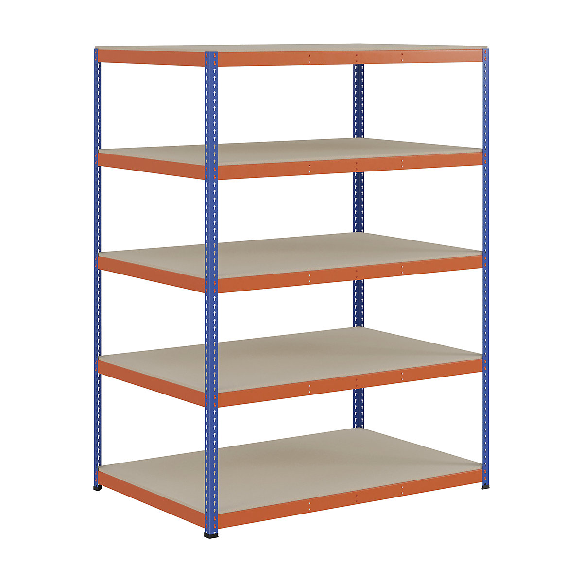 BiG400 2440mm High Racking