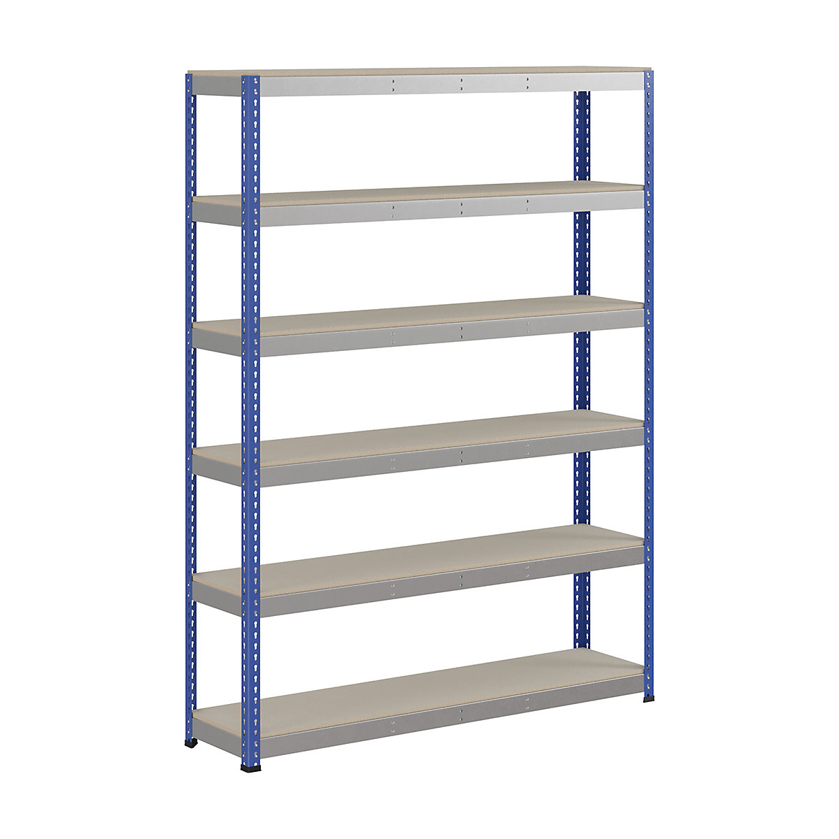 BiG400 2440mm High Racking