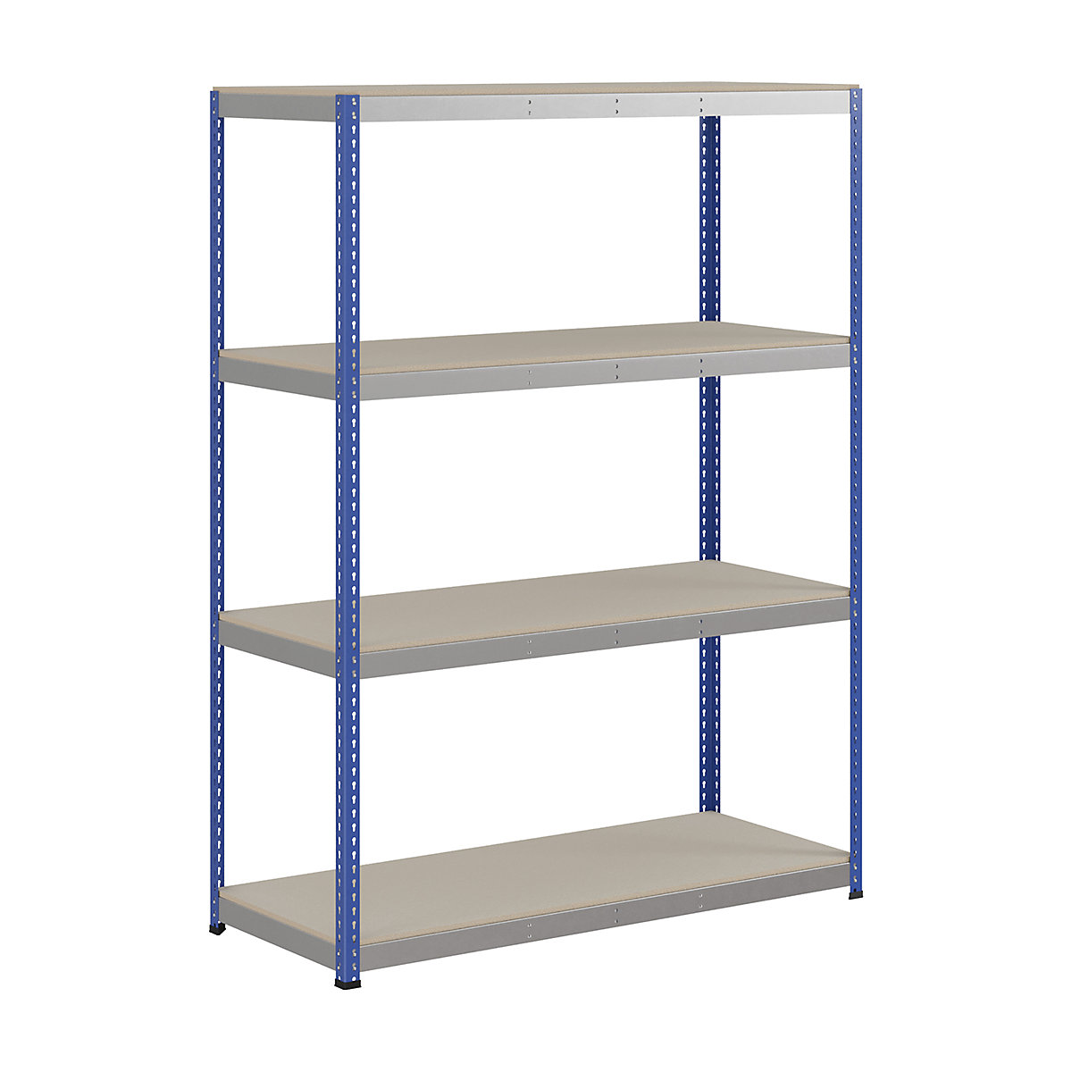 BiG400 2440mm High Racking