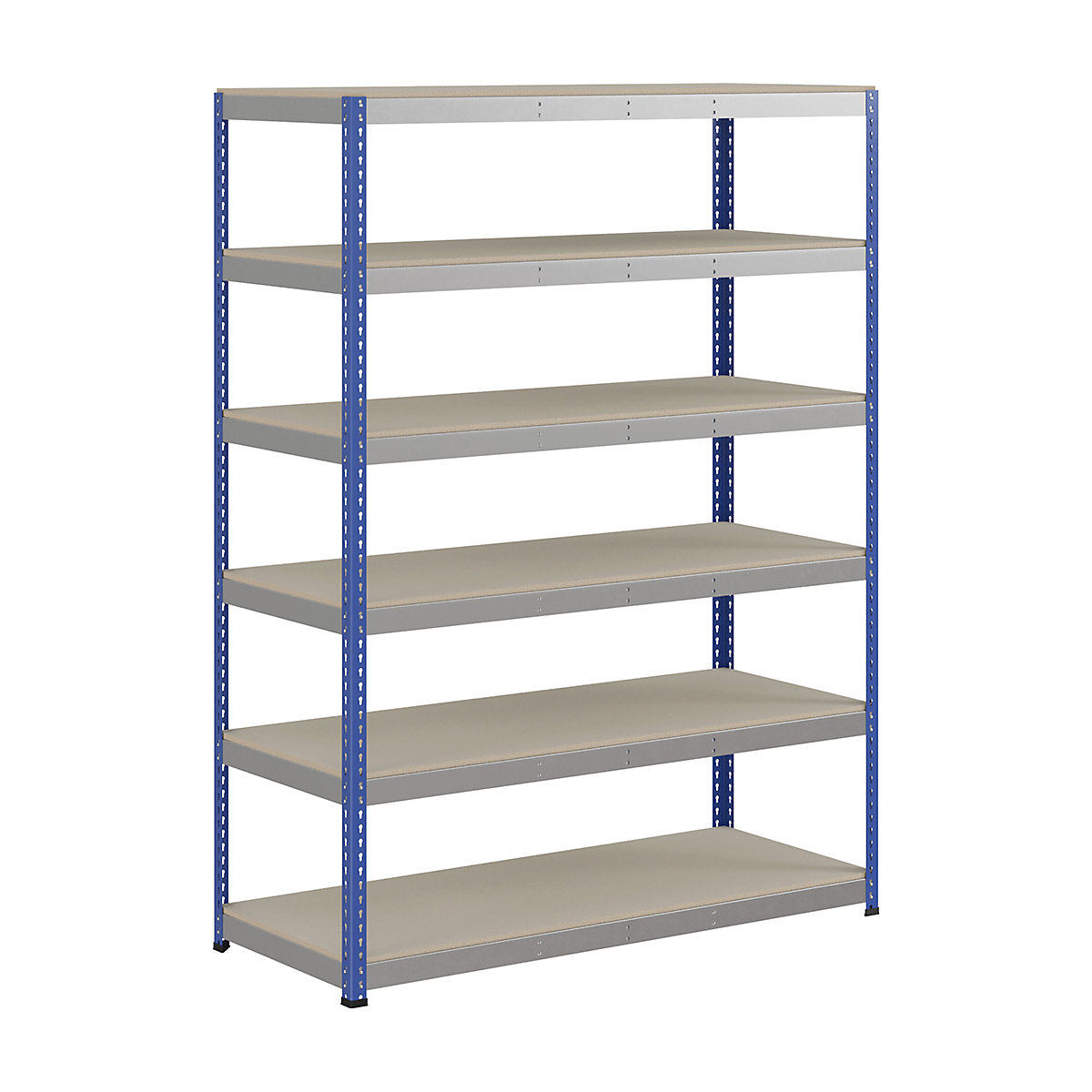 BiG400 2440mm High Racking