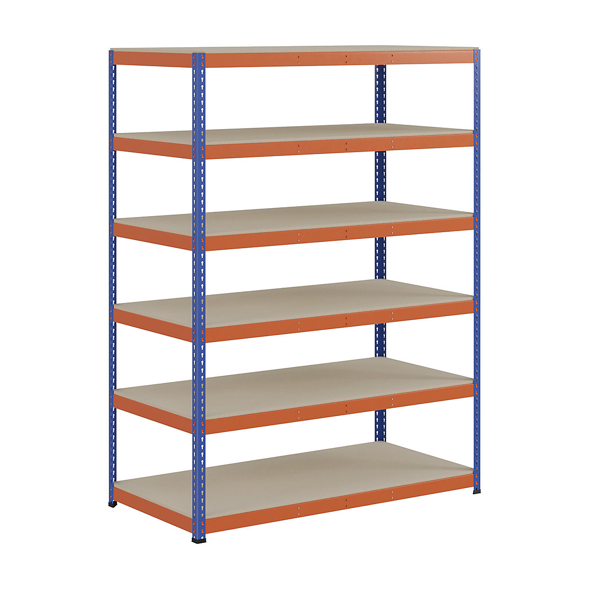 BiG400 2440mm High Racking