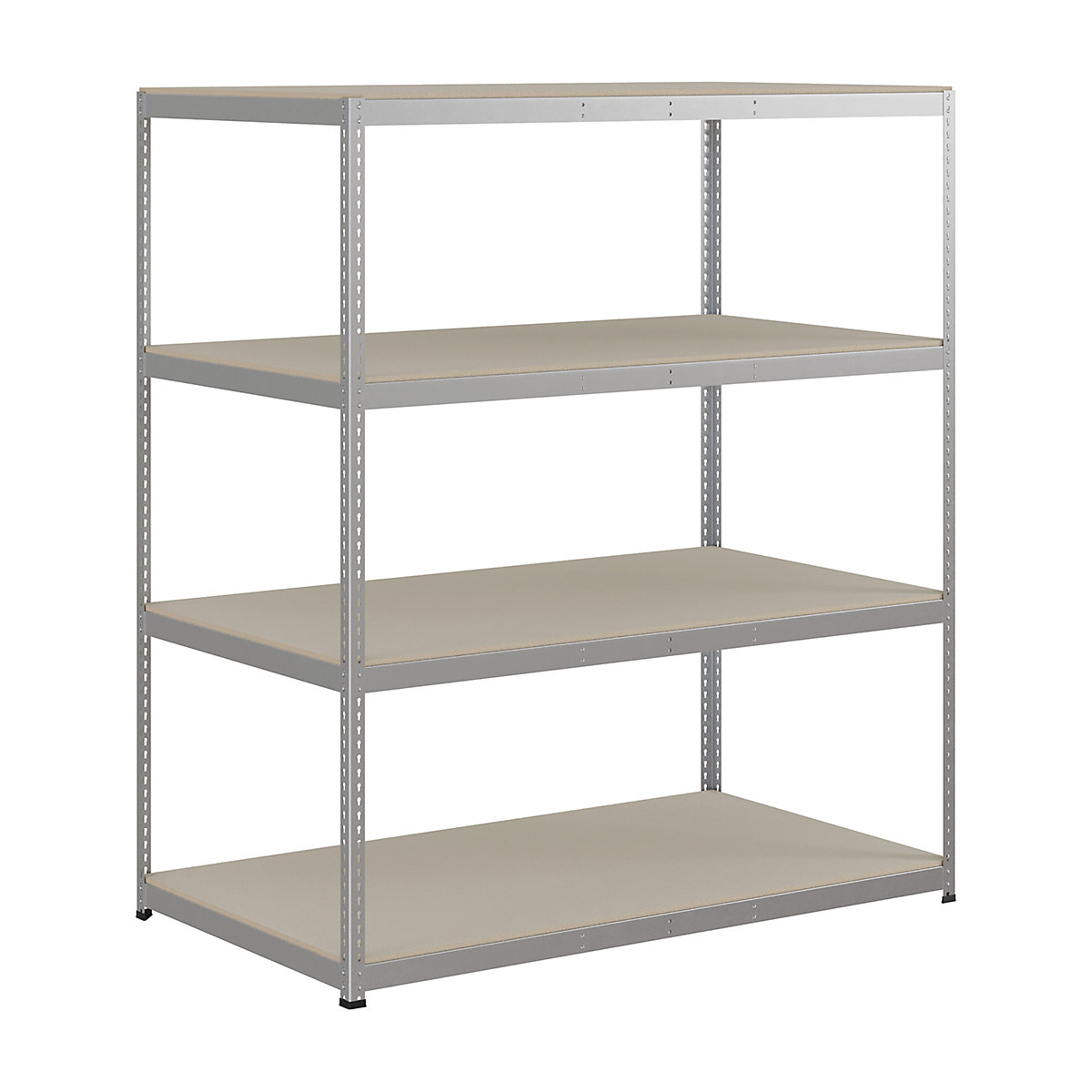 BiG400 2440mm High Racking