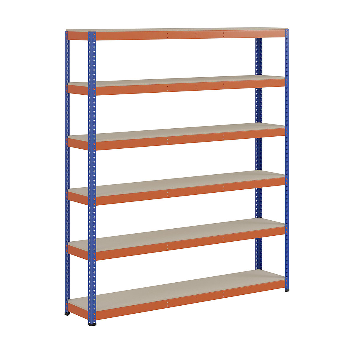 BiG400 2440mm High Racking