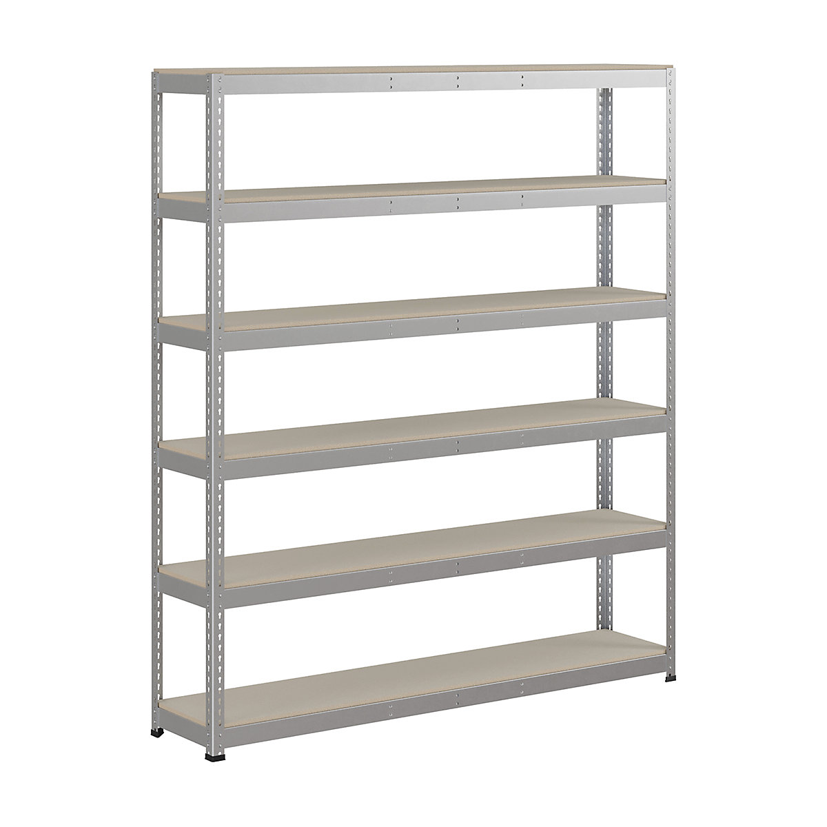 BiG400 2440mm High Racking