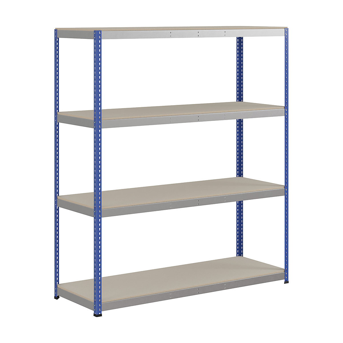 BiG400 2440mm High Racking