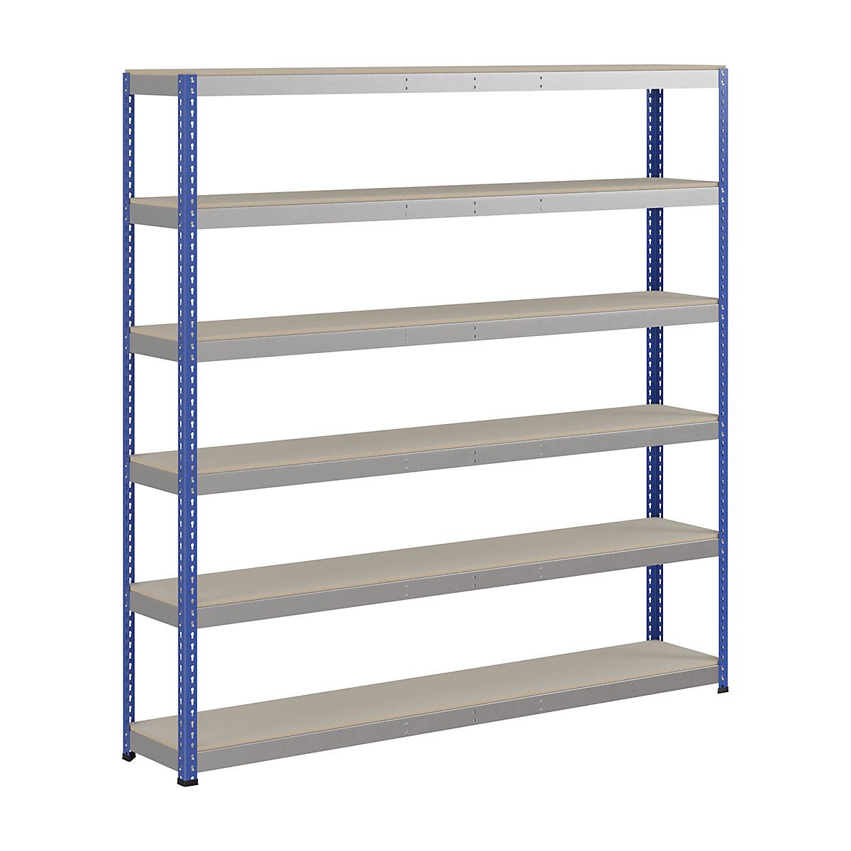 BiG400 2440mm High Racking