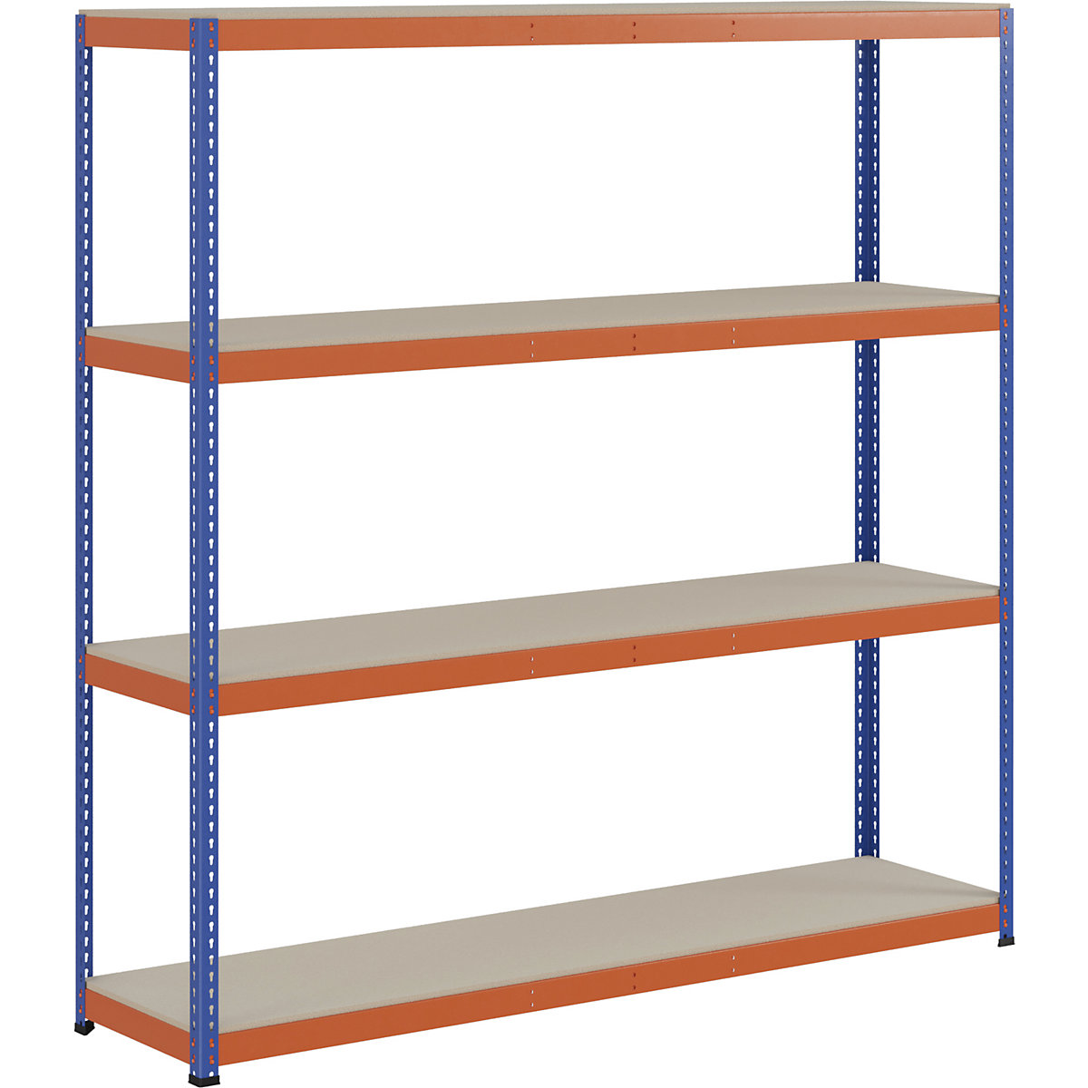 BiG400 2440mm High Racking