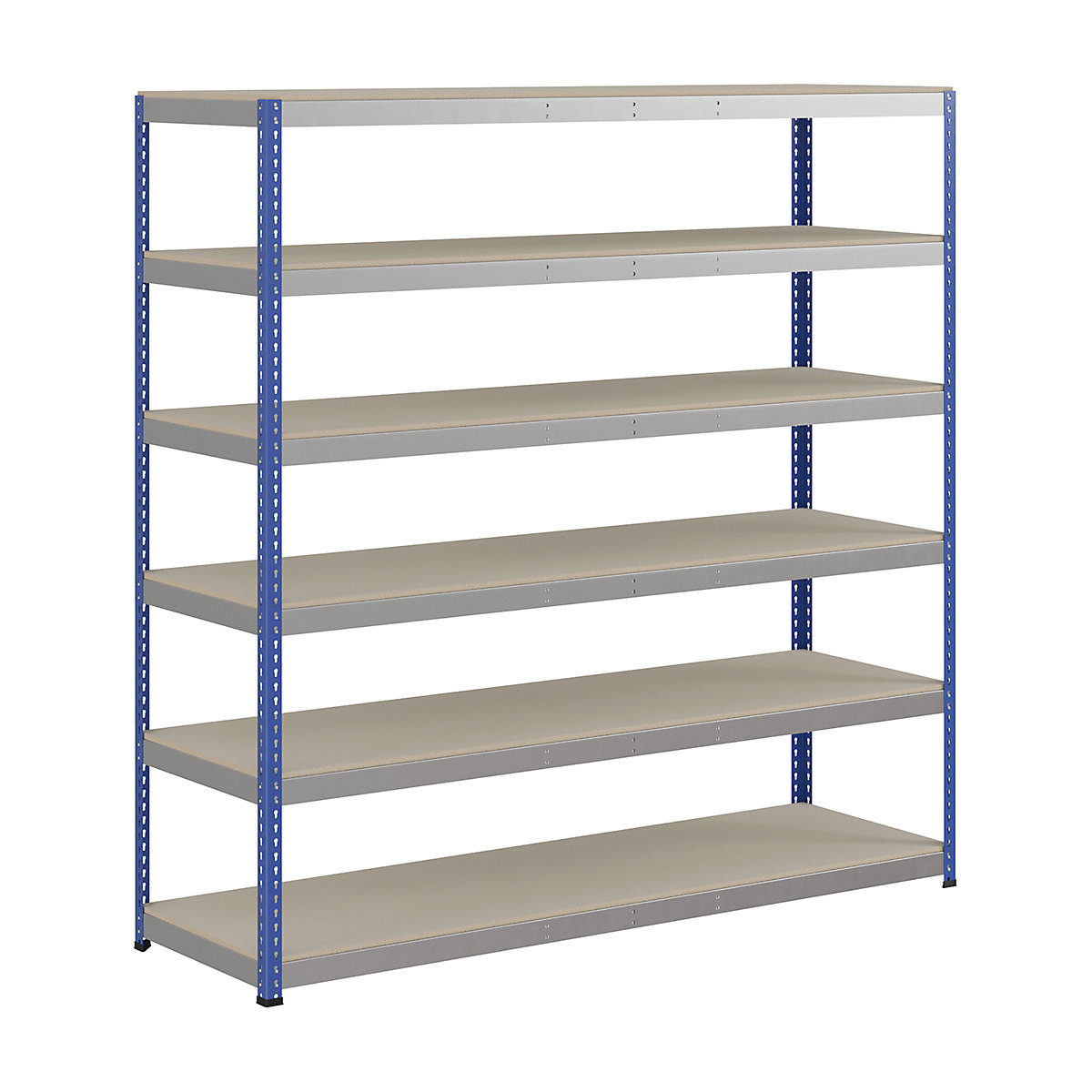 BiG400 2440mm High Racking