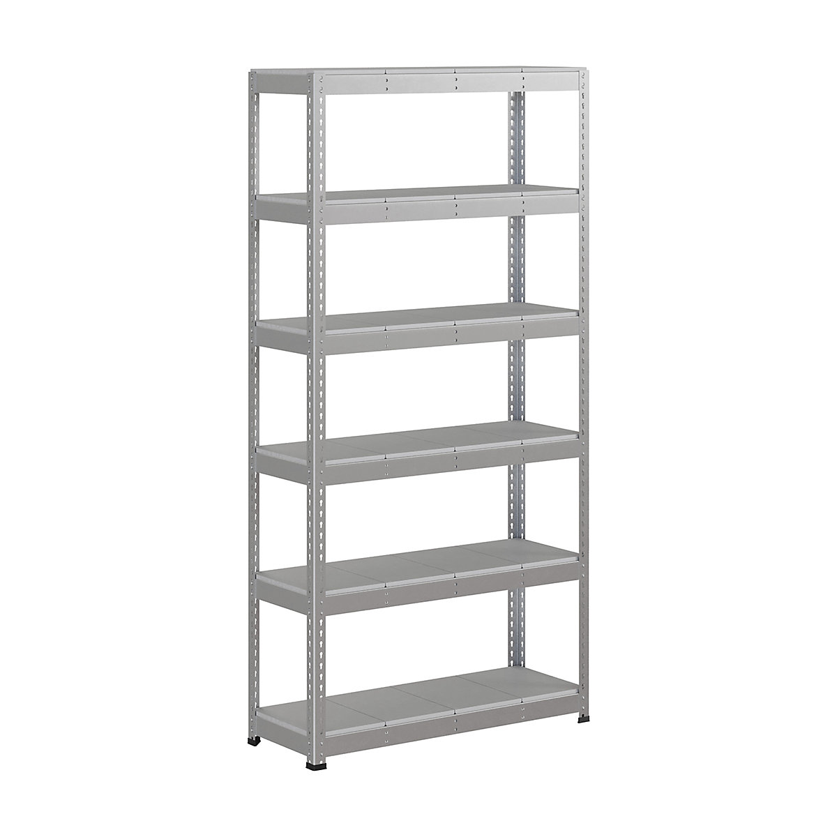 BiG400 2440mm High Racking