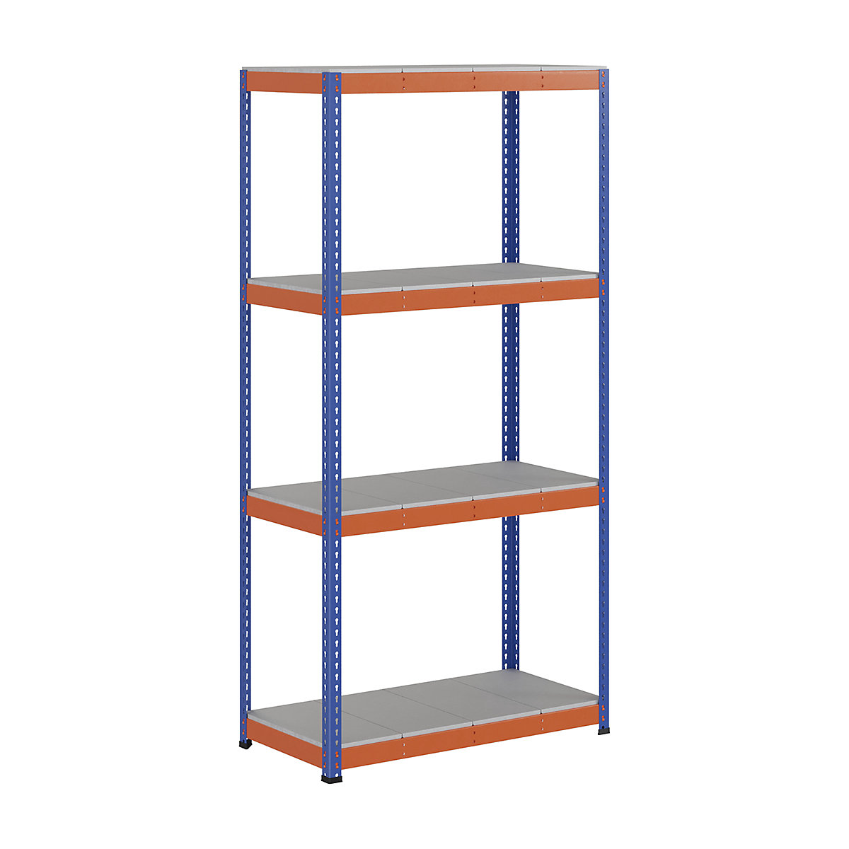 BiG400 2440mm High Racking