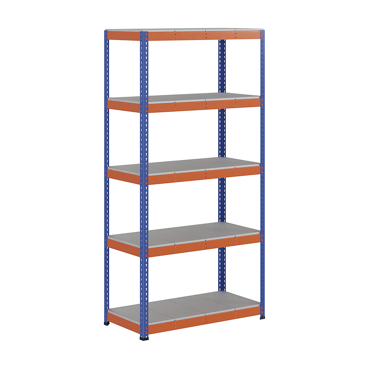 BiG400 2440mm High Racking