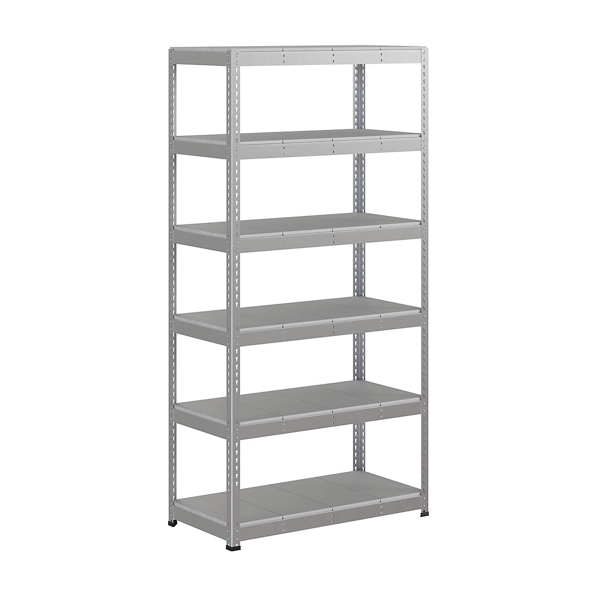 BiG400 2440mm High Racking