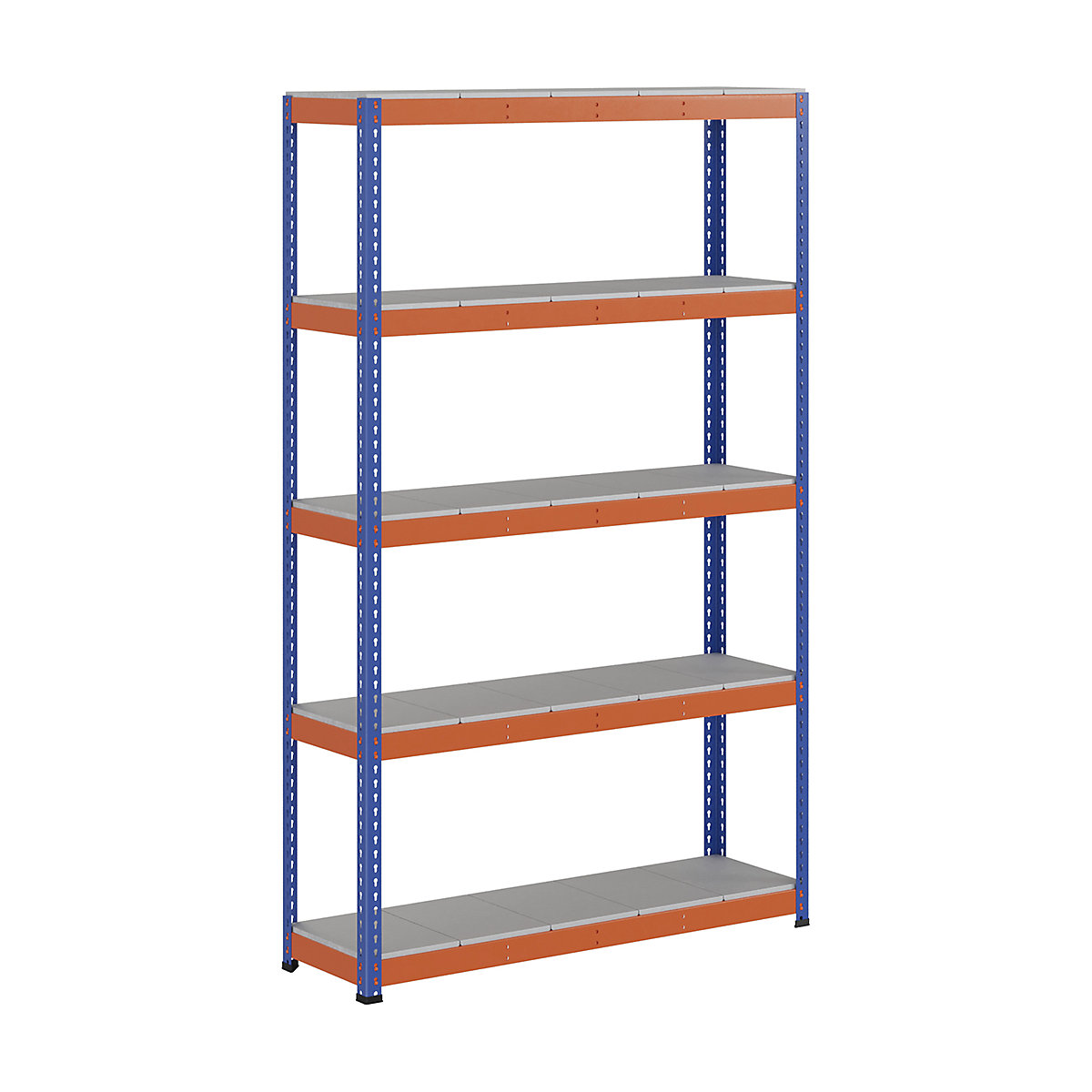 BiG400 2440mm High Racking