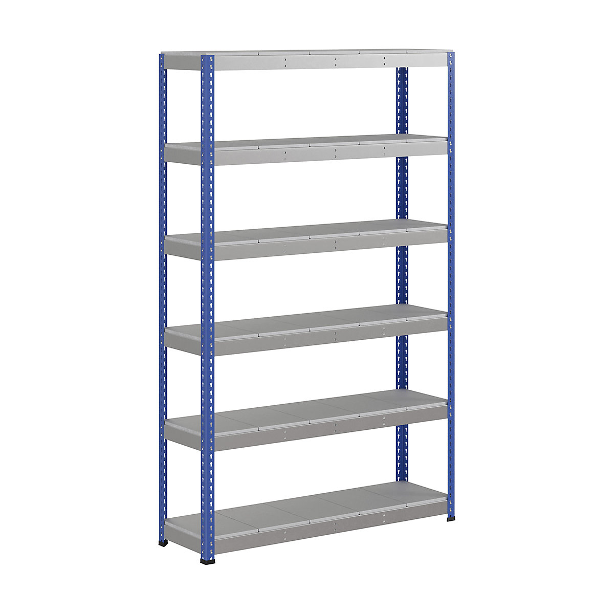 BiG400 2440mm High Racking