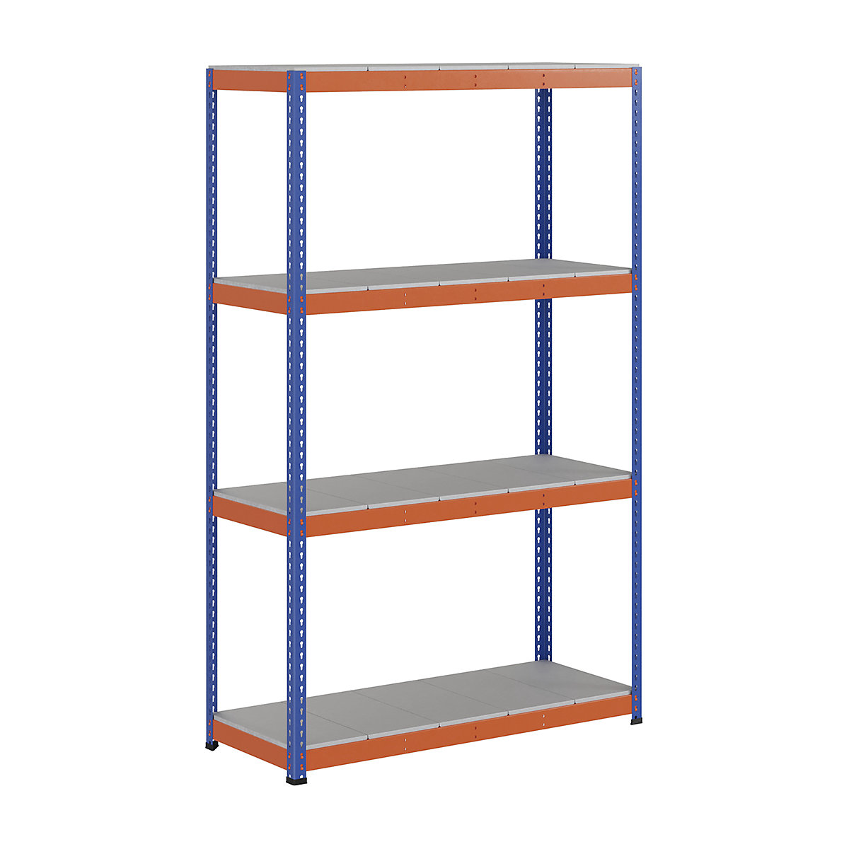 BiG400 2440mm High Racking