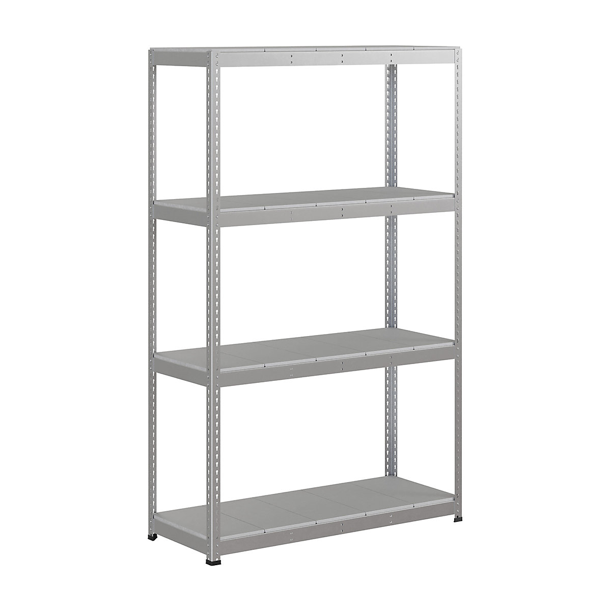 BiG400 2440mm High Racking