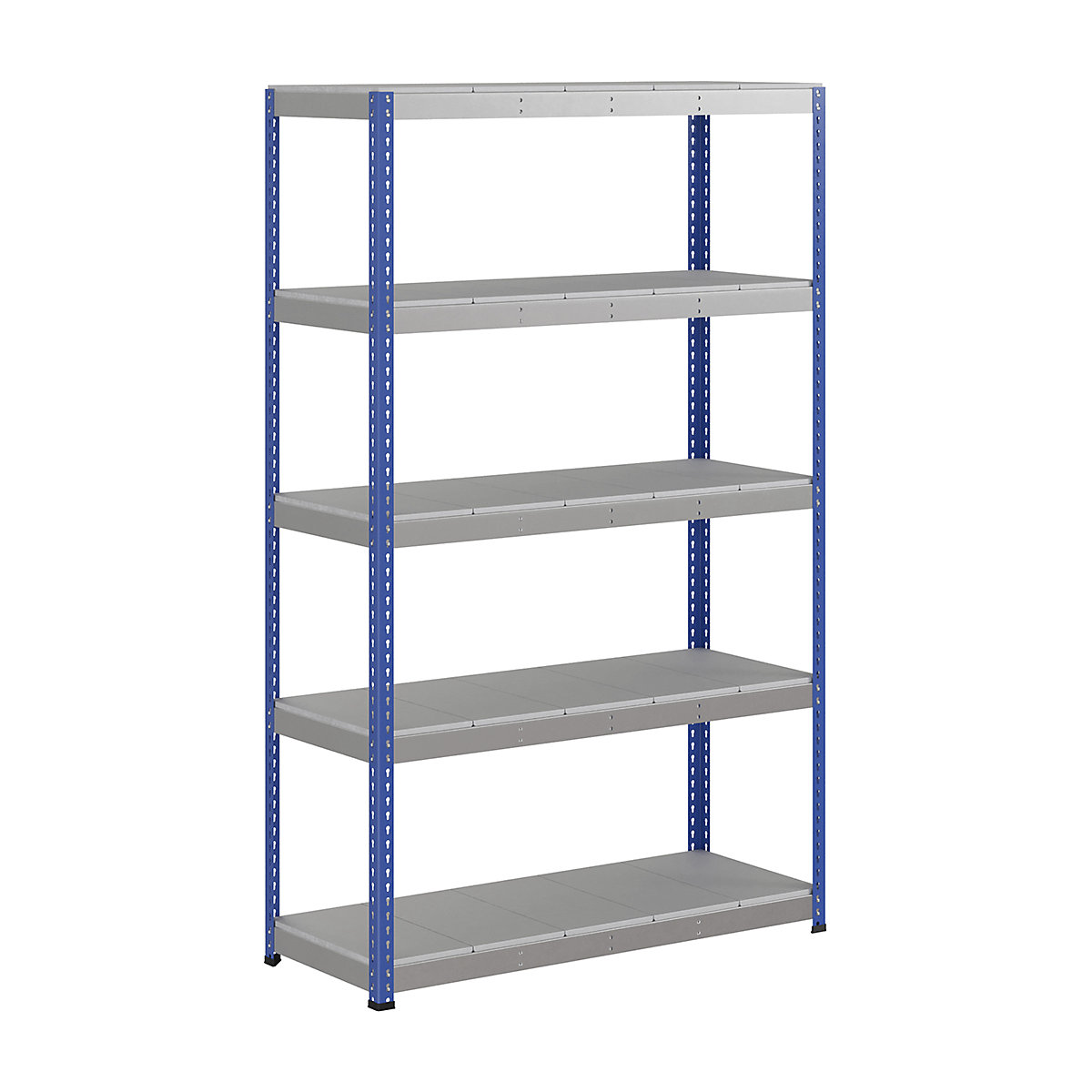 BiG400 2440mm High Racking