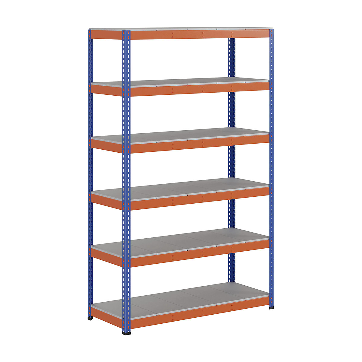 BiG400 2440mm High Racking