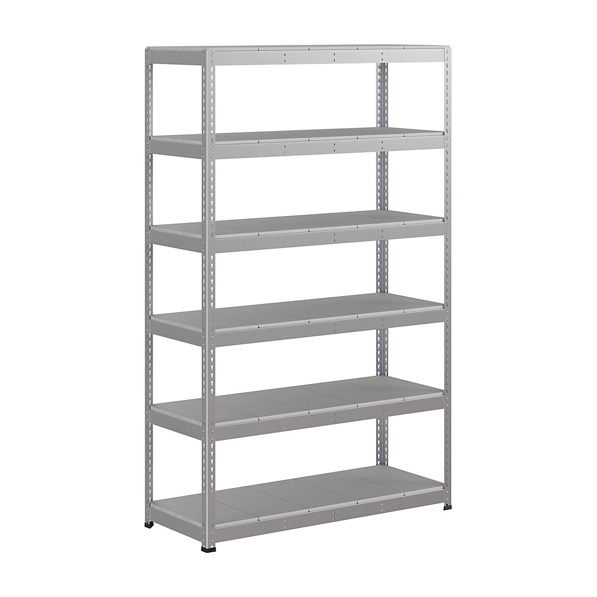 BiG400 2440mm High Racking