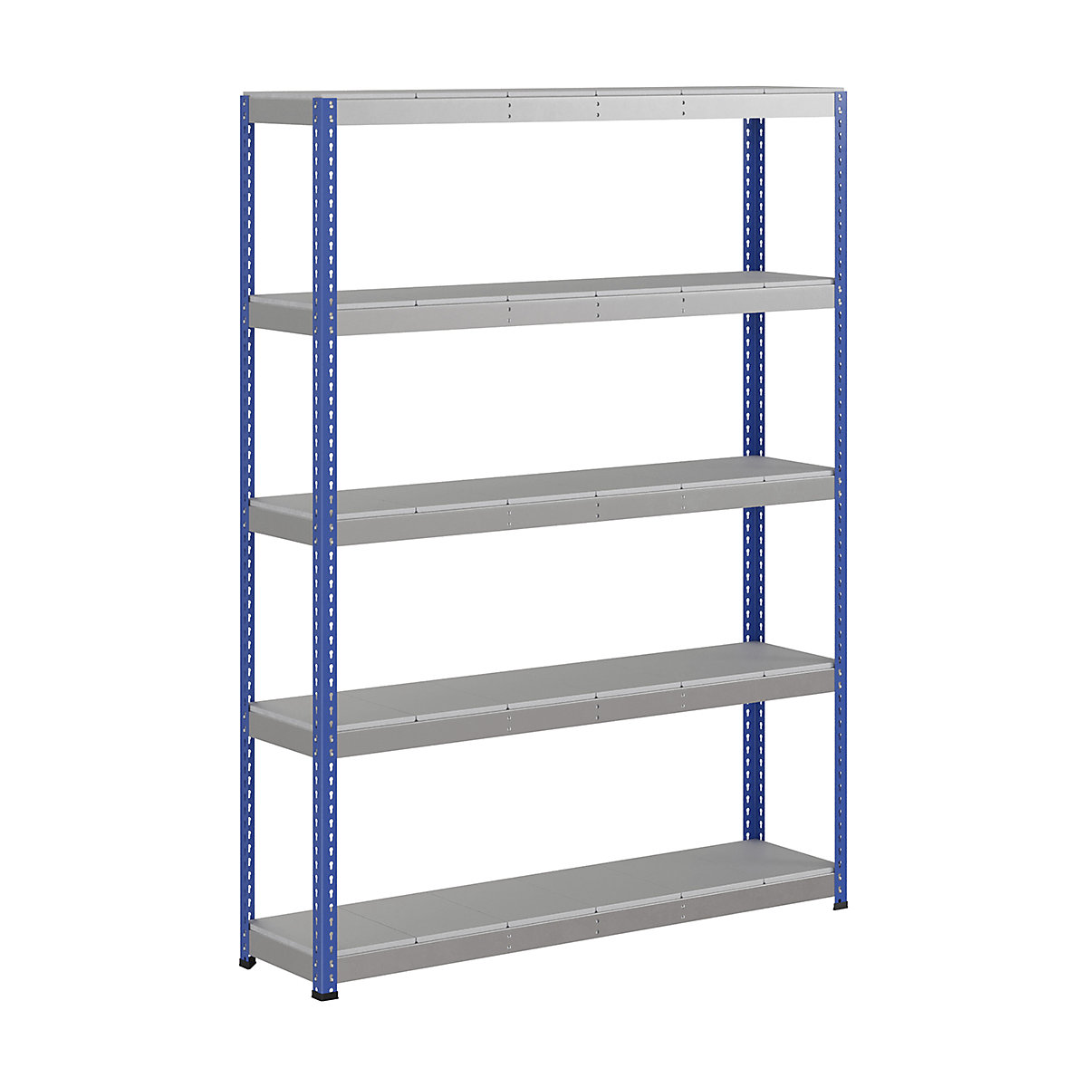 BiG400 2440mm High Racking