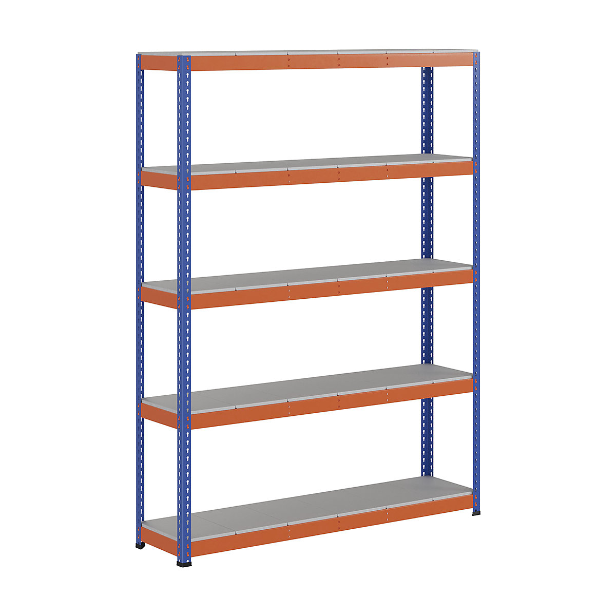 BiG400 2440mm High Racking