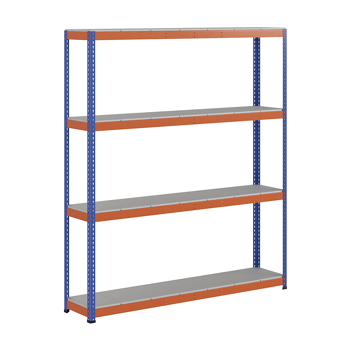 BiG400 2440mm High Racking