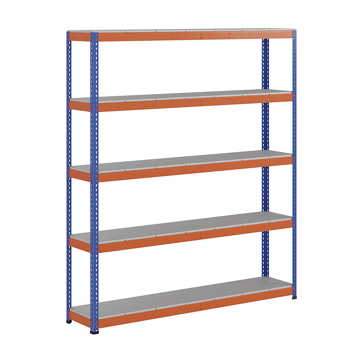 BiG400 2440mm High Racking