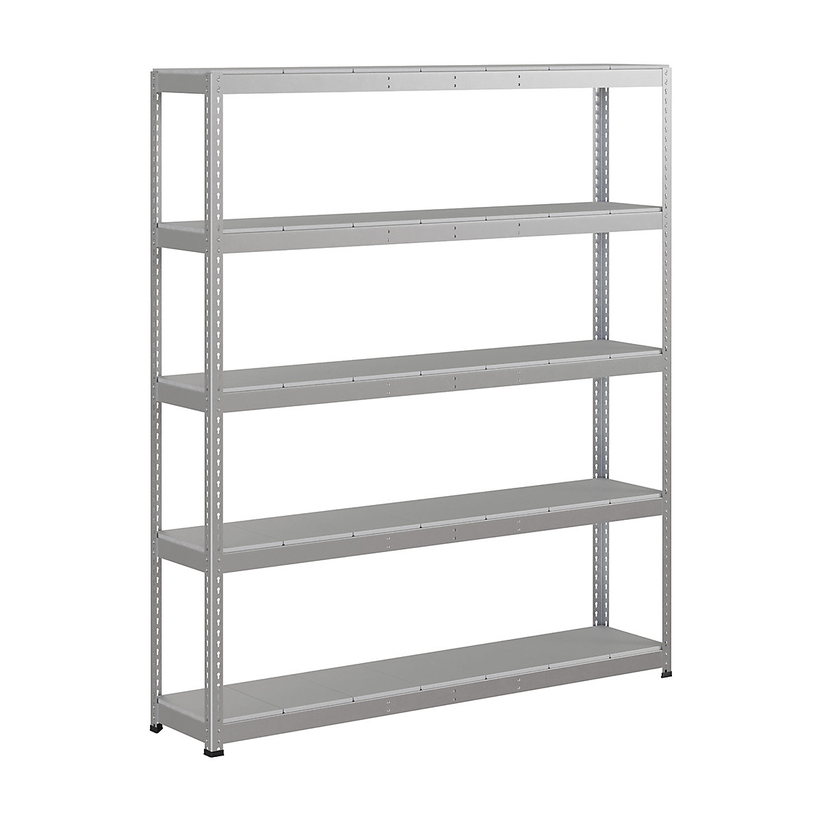 BiG400 2440mm High Racking