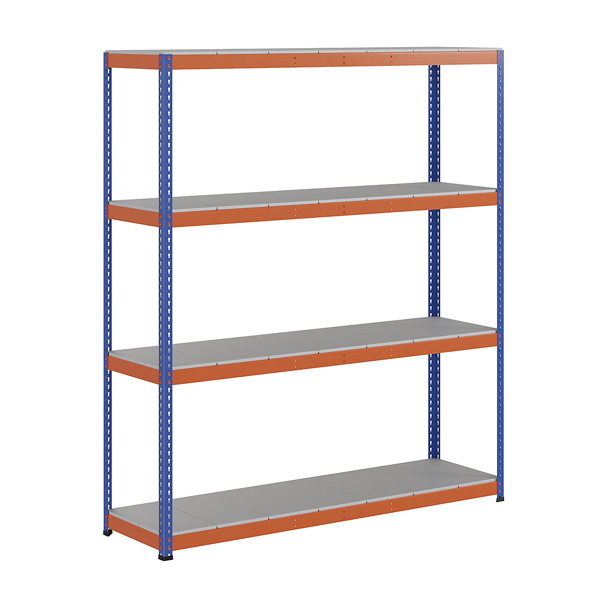 BiG400 2440mm High Racking