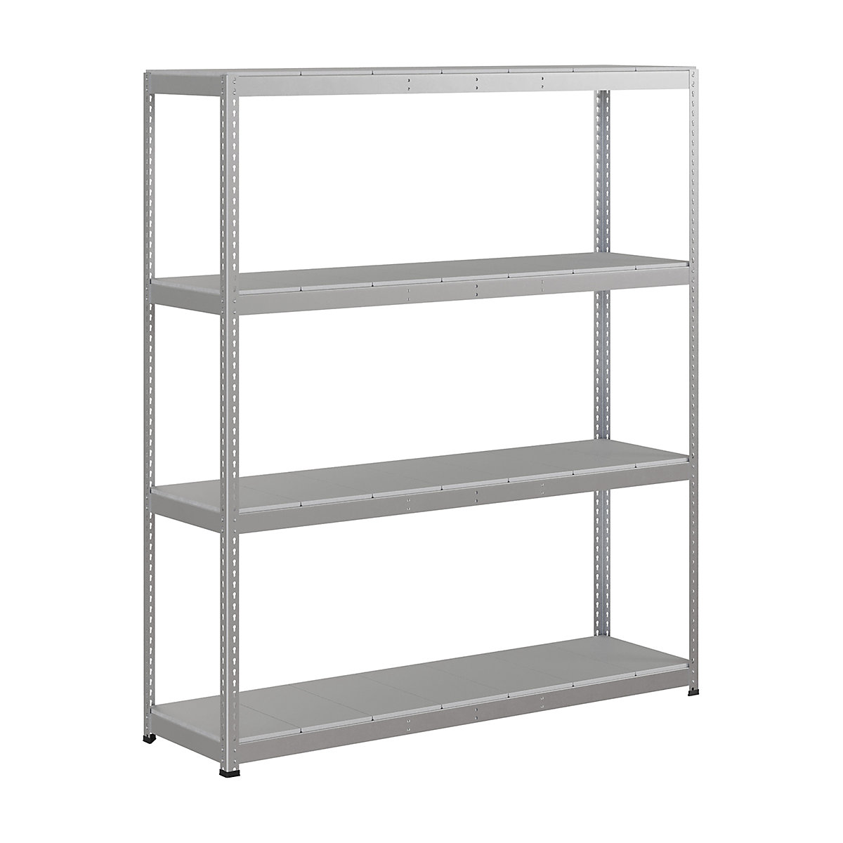 BiG400 2440mm High Racking