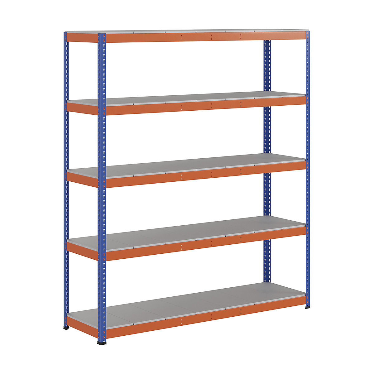BiG400 2440mm High Racking