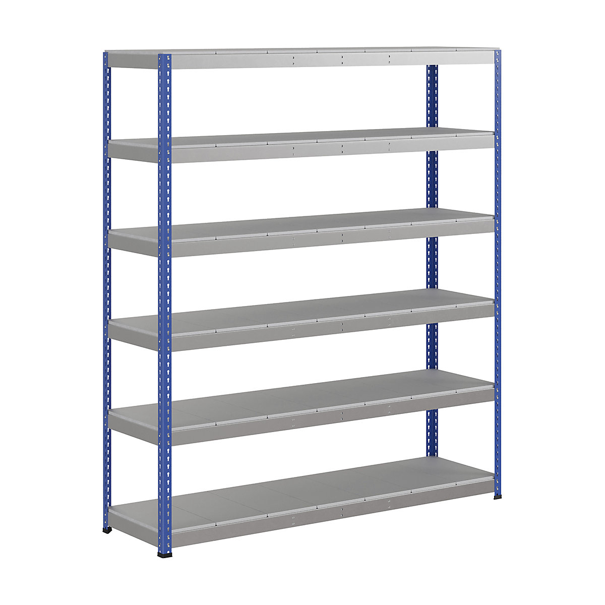 BiG400 2440mm High Racking