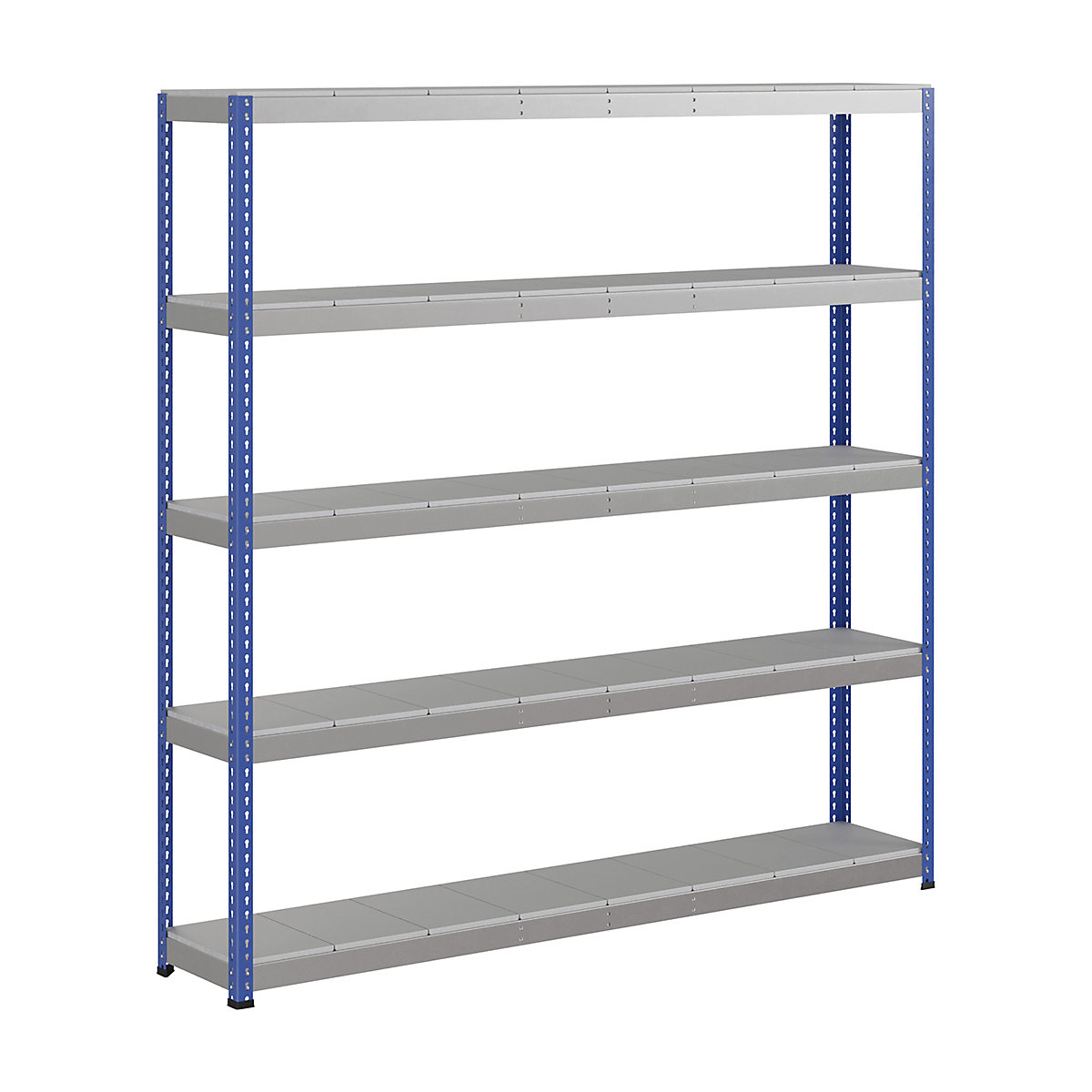 BiG400 2440mm High Racking