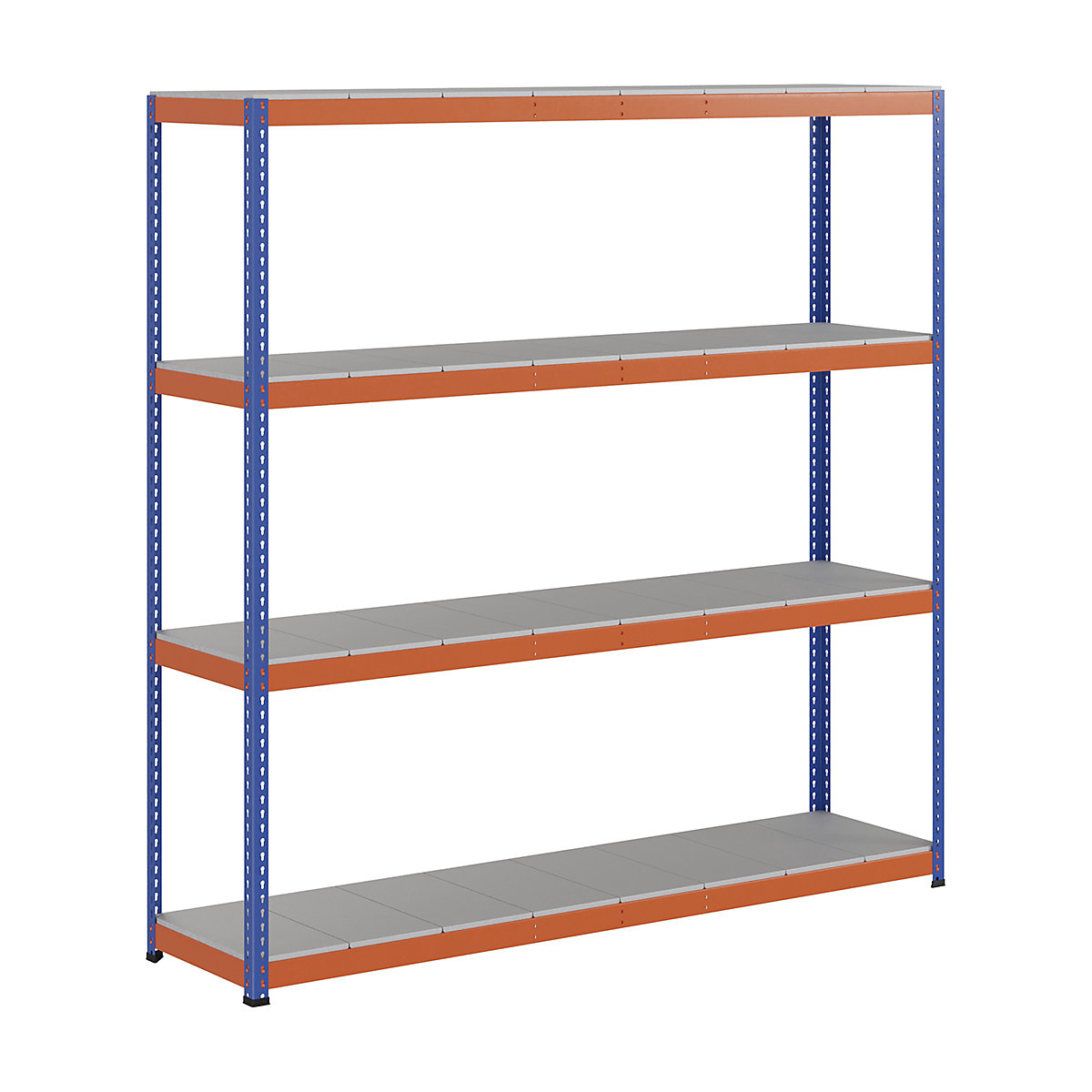 BiG400 2440mm High Racking