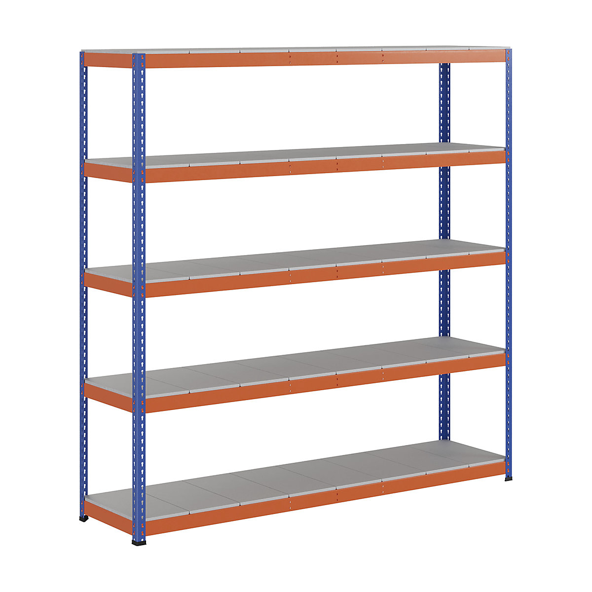 BiG400 2440mm High Racking