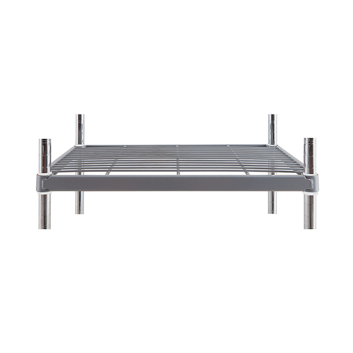 4 Tier Nylon Quartermaster Cold Room Shelving (Product illustration 2)-1
