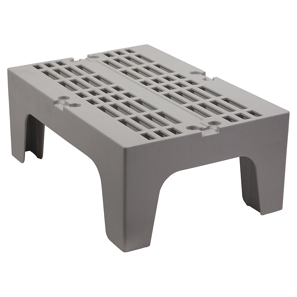 Cambro Dunnage Racks, Cambro Dunnage Racks, Cambro Dunnage Rack | 310h x 760w x 530d mm | 680kg UDL-0